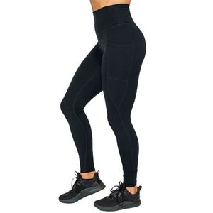 CVG Black Comfort Leggings